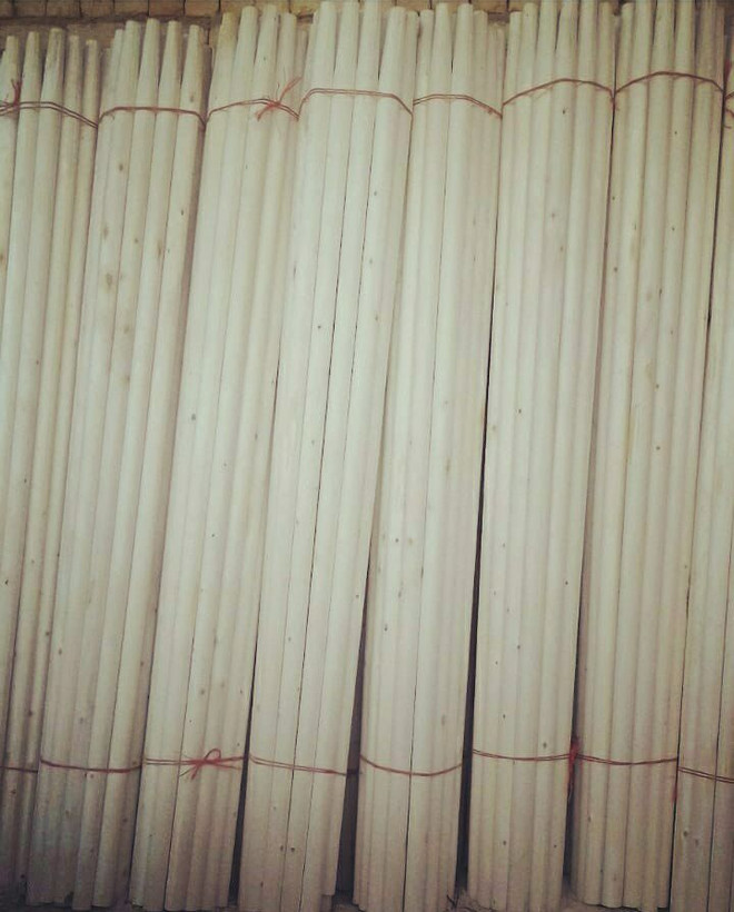 دسته بیل کبوده درجه یک